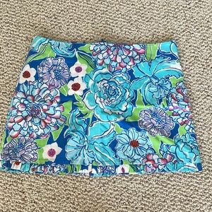 Lilly skirt